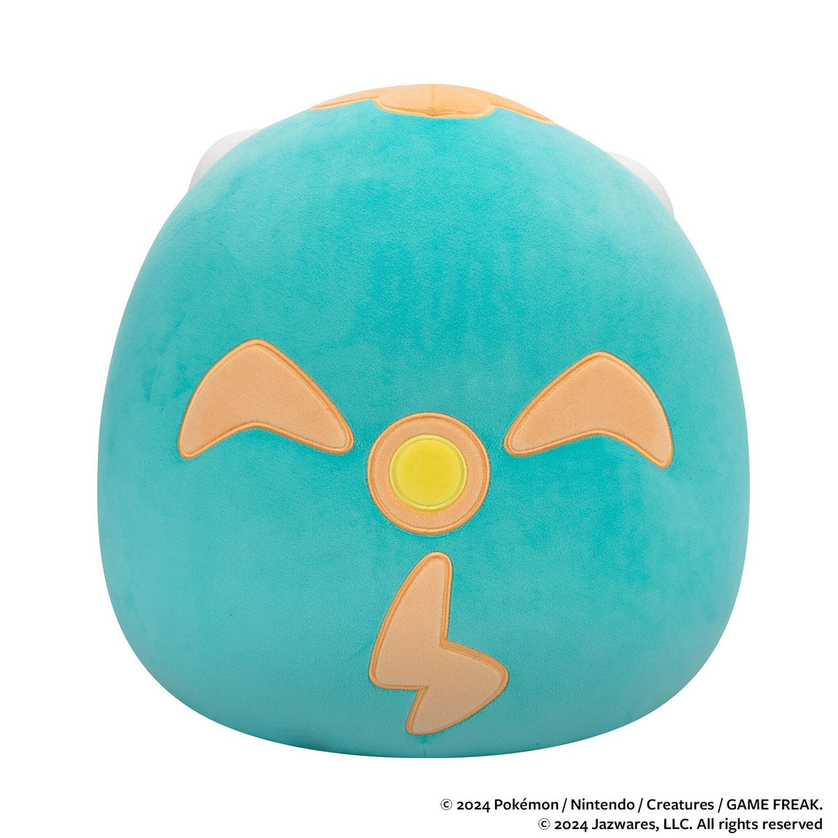 Pokémon Bellibolt Plush