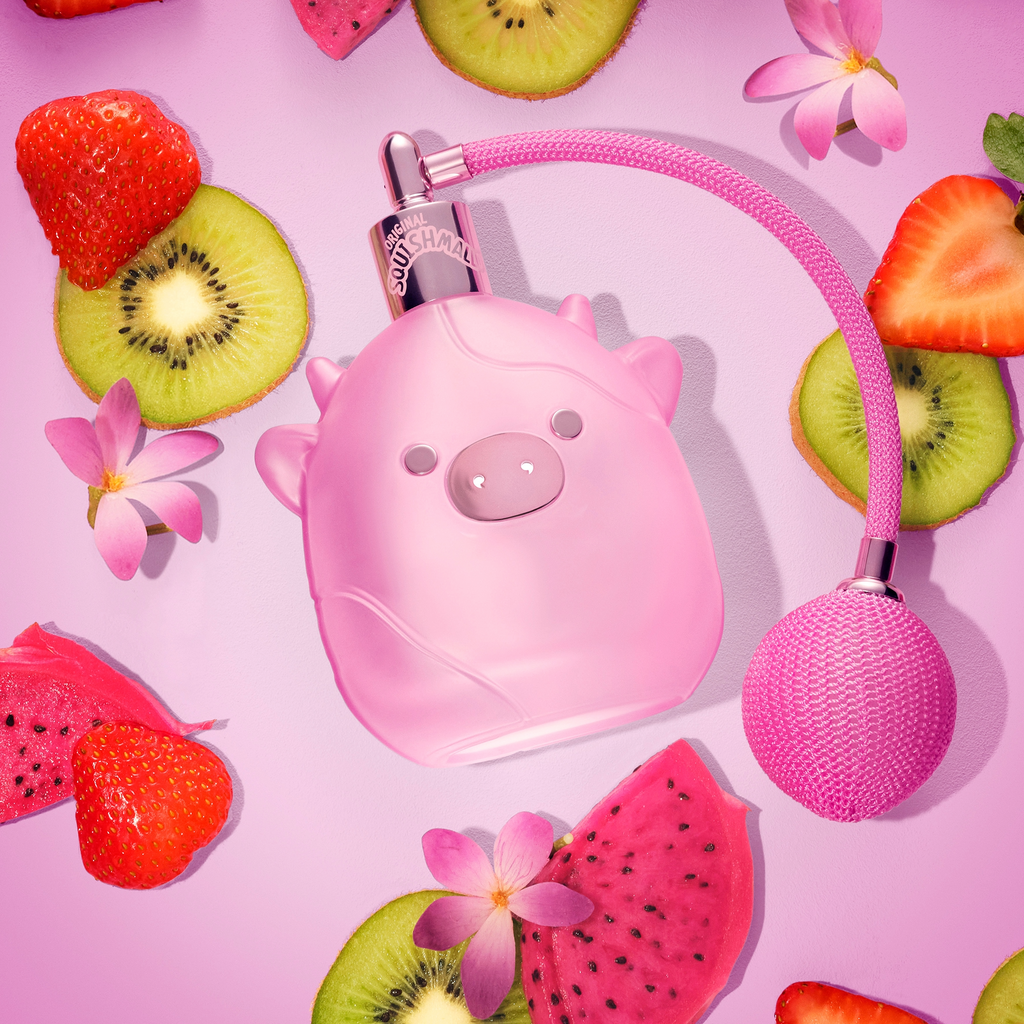 Squishmallows Pink Possibilities