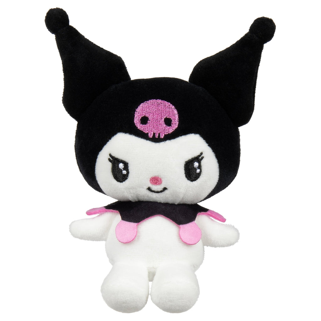 Hello Kitty and Friends 12-Inch Plush Celebration Bouquet