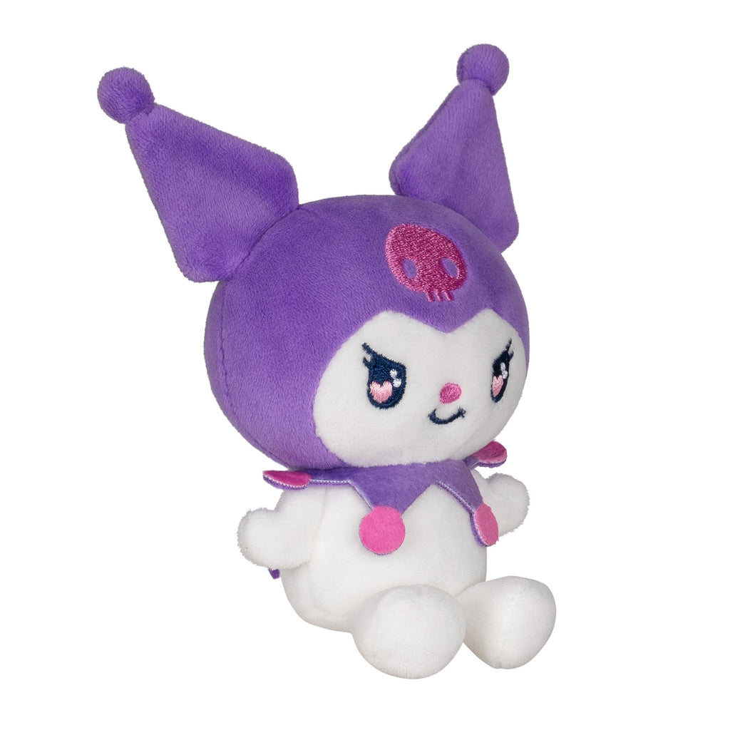Hello Kitty and Friends  12-Inch Plush Special Valentine's Bouquet