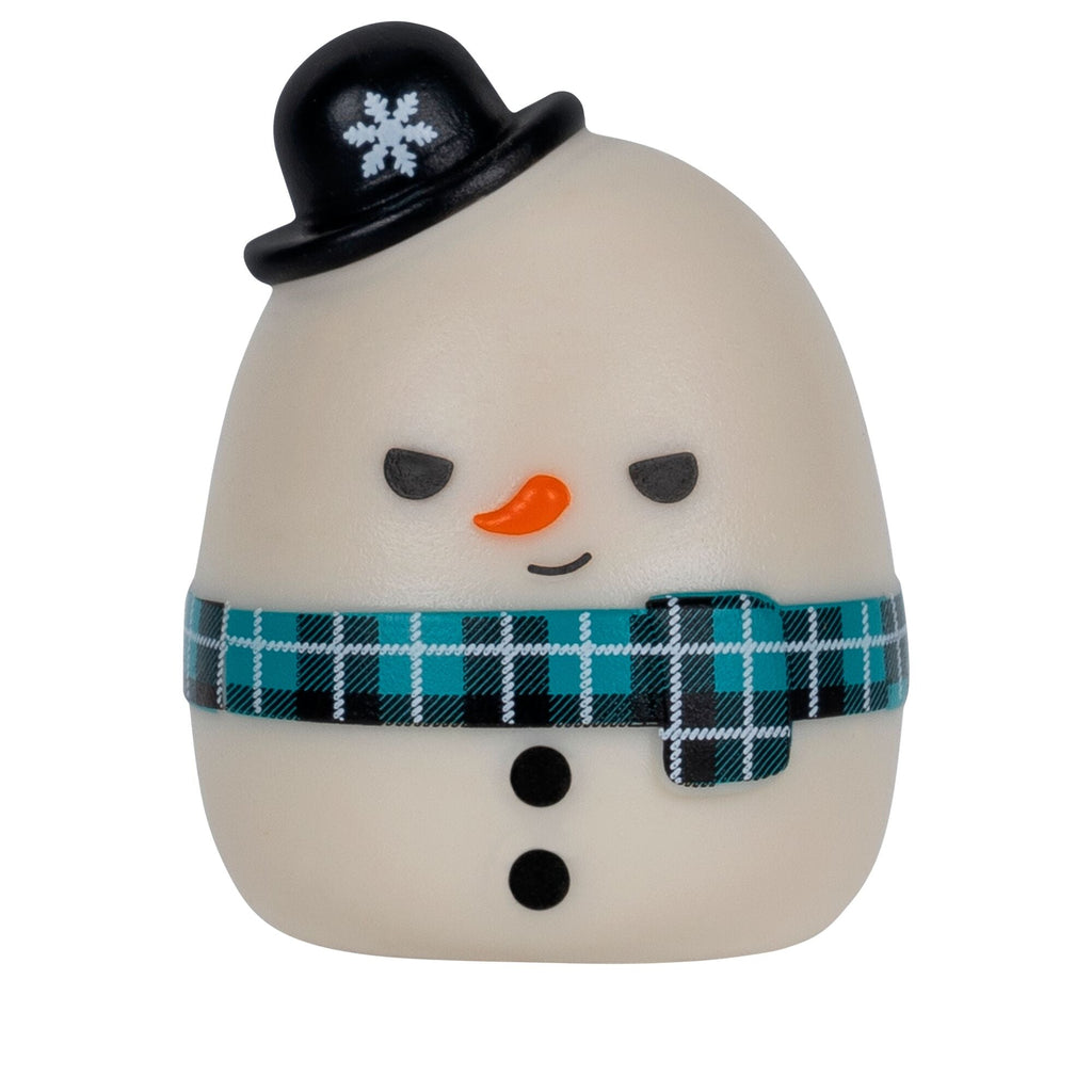 Squish-a-longs Holiday Countdown Calendar – Includes 24 Mini-Squish
