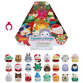 Squish-a-longs Holiday 2026 Advent Calendar - New Squishmallows