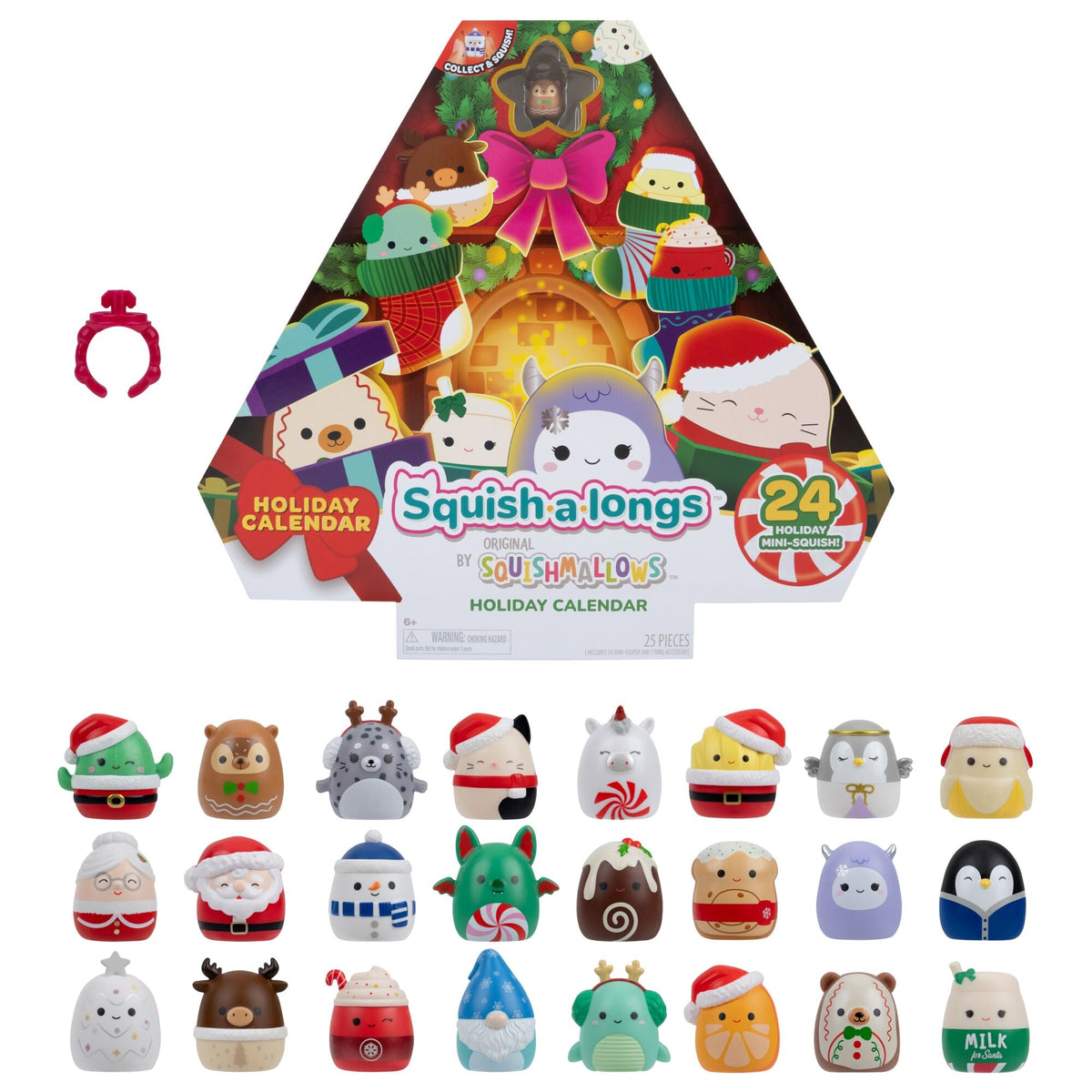 Holiday Advent Bundle