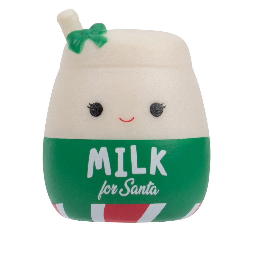 Squish-a-longs Holiday 2026 Advent Calendar - New Squishmallows