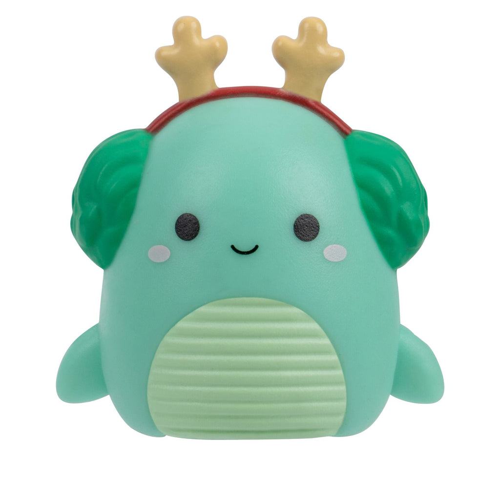 Squish-a-longs Holiday 2026 Advent Calendar