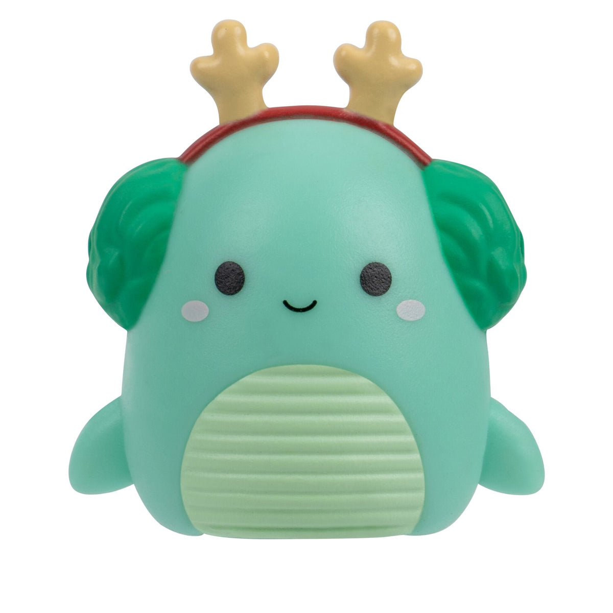 Squish-a-longs Holiday 2026 Advent Calendar - New Squishmallows