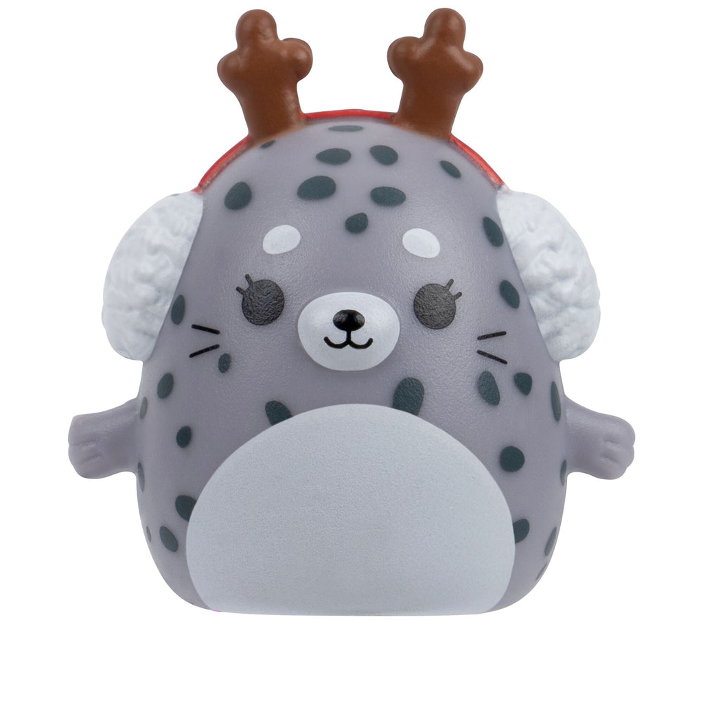 Squish-a-longs Holiday 2026 Advent Calendar