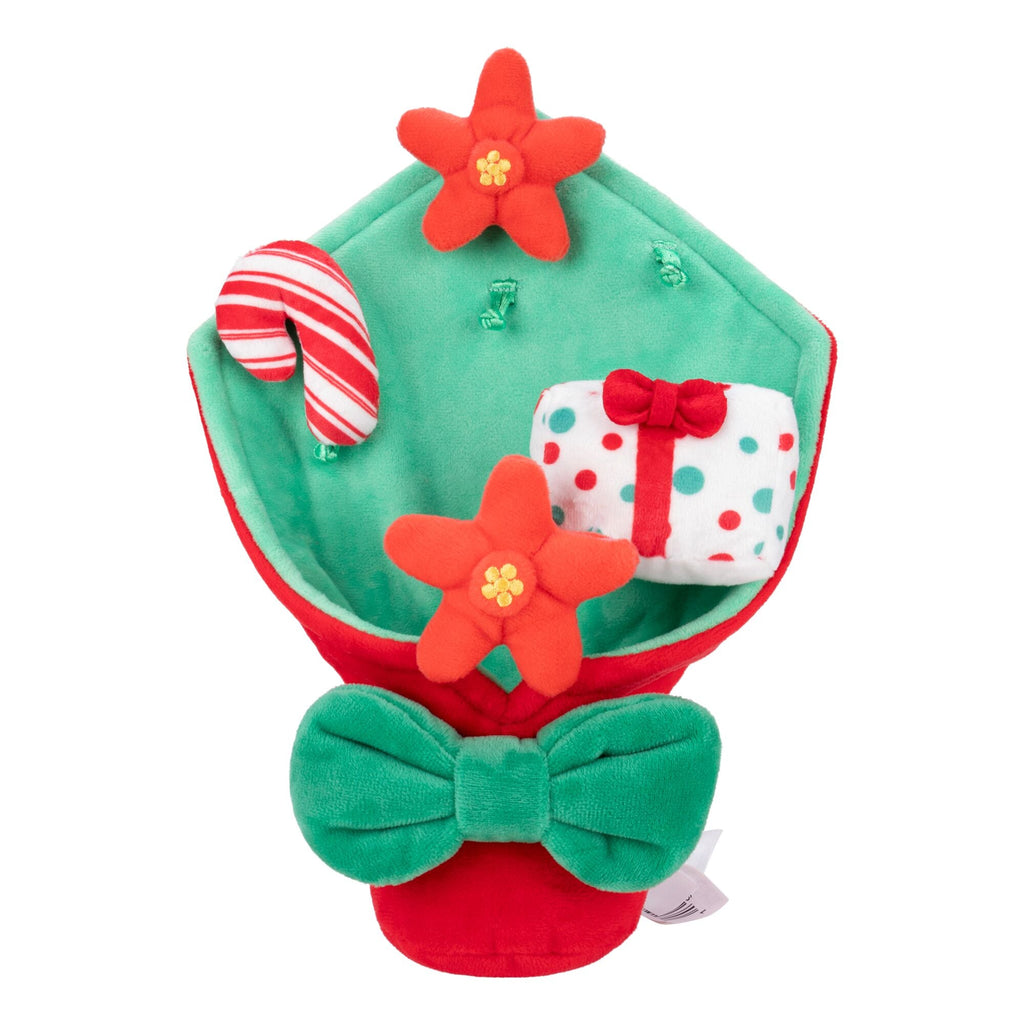 Squishmallows Holiday Micromallows Plush Bouquet - New Squishmallows