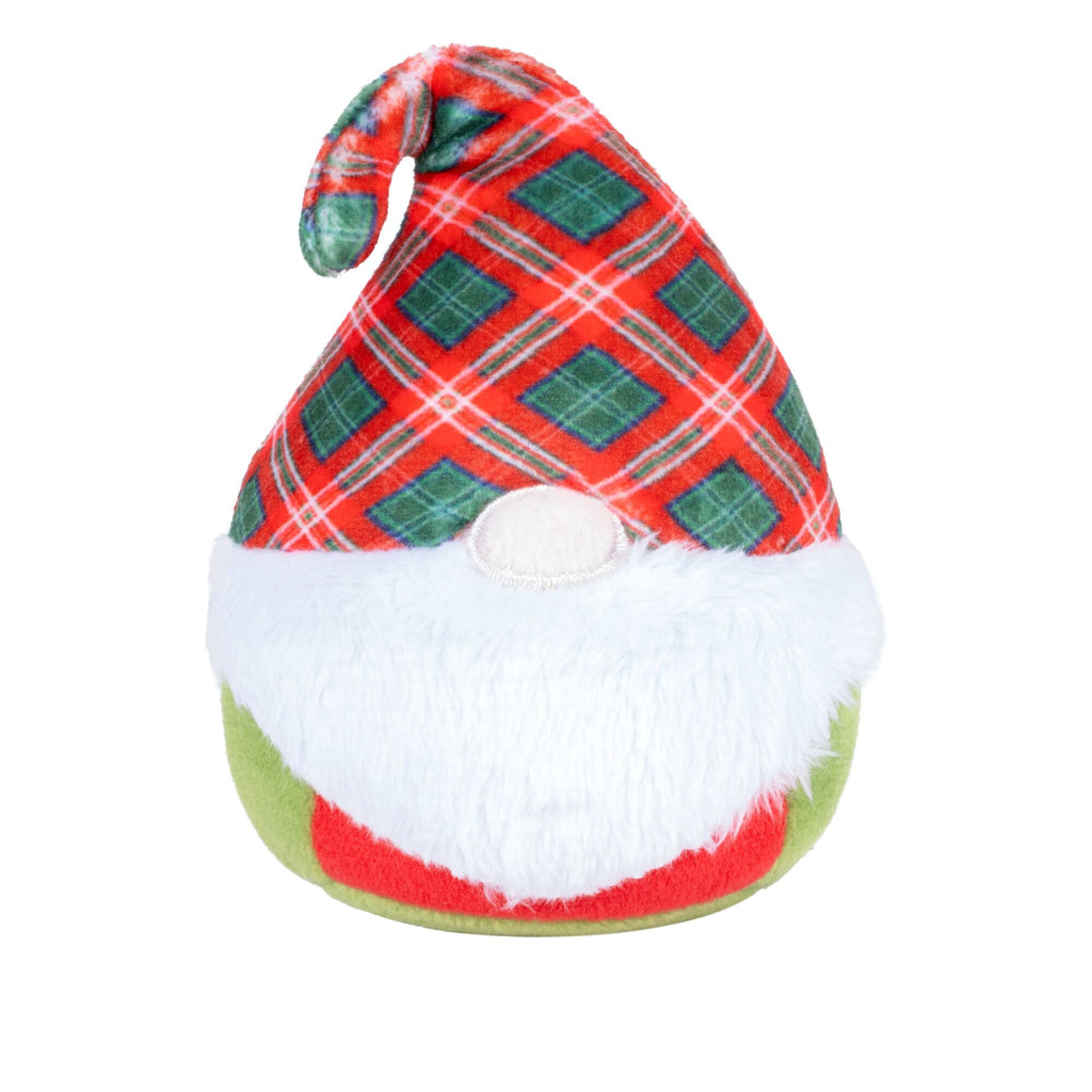 Squishmallows 4-Pack Micromallows Holiday Wreath