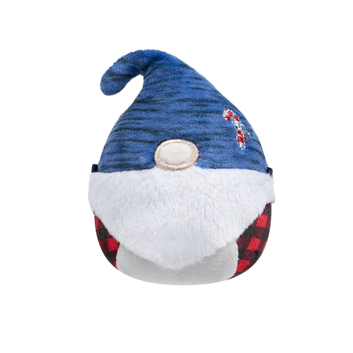 Squishmallows 24-Day Micromallows Holiday Plush Advent Calendar - New Squishmallows