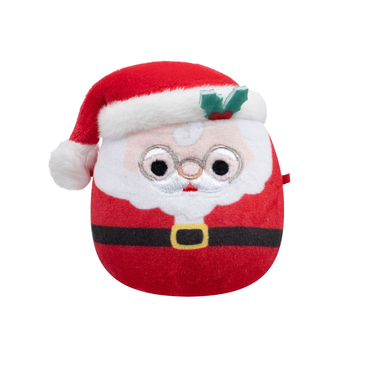 Squishmallows 24-Day Micromallows Holiday Plush Advent Calendar - New Squishmallows