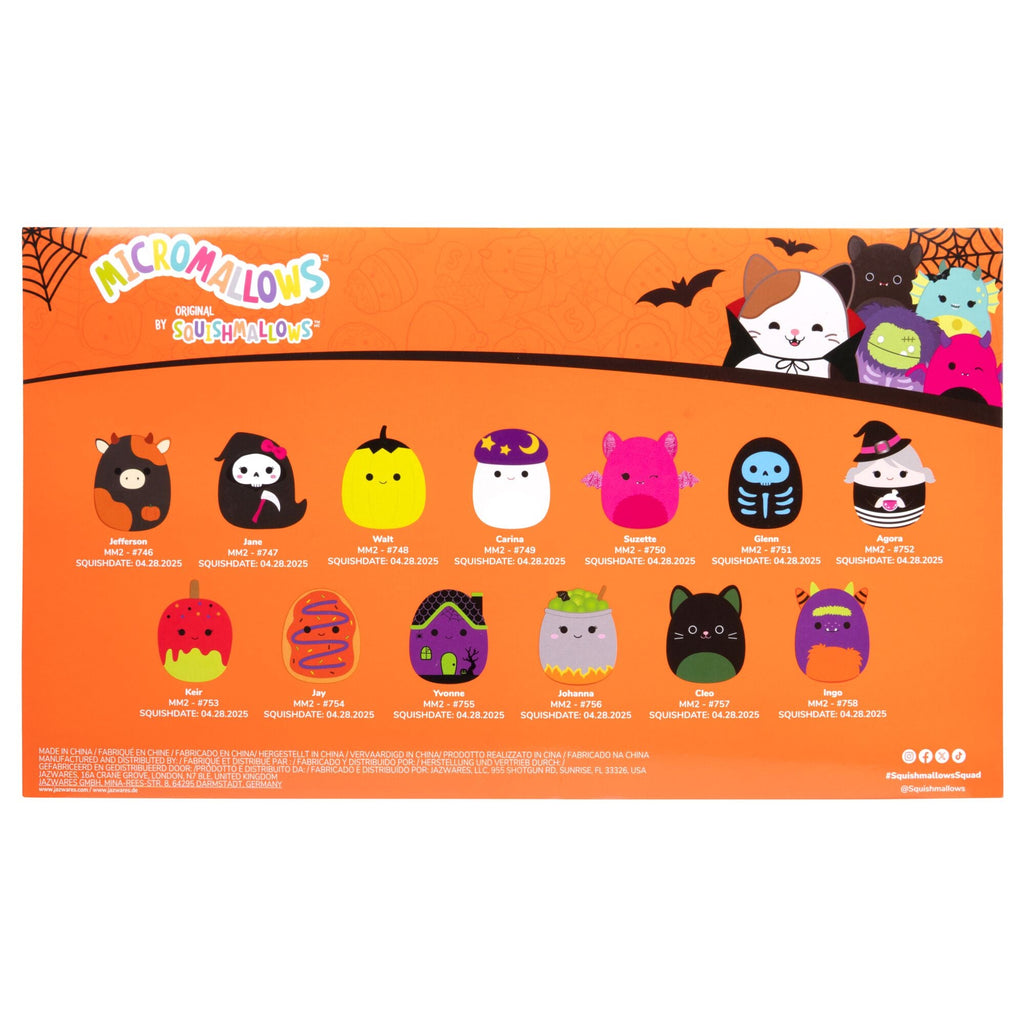 Halloween Countdown Bundle