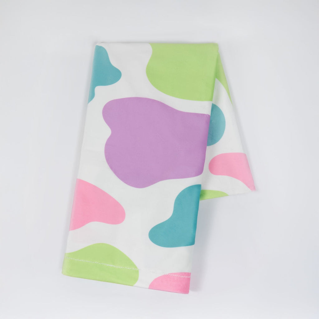 "Dreamin' of You" SquishPillow Pillowcase (Standard)