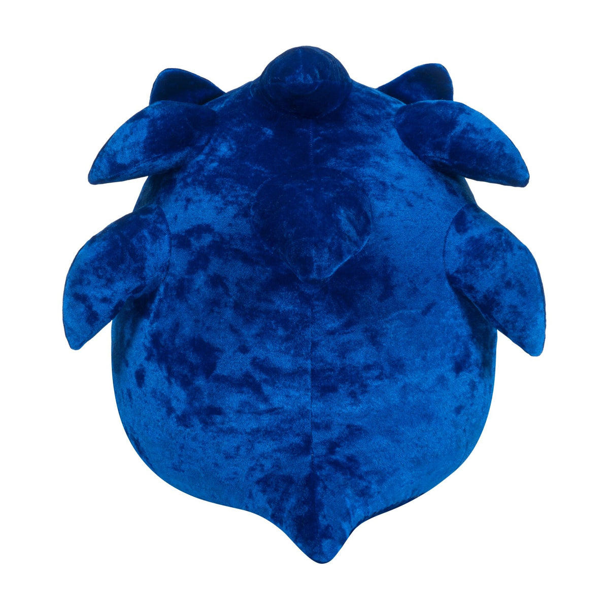12-Inch Sonic Holding Chili Dog Plush