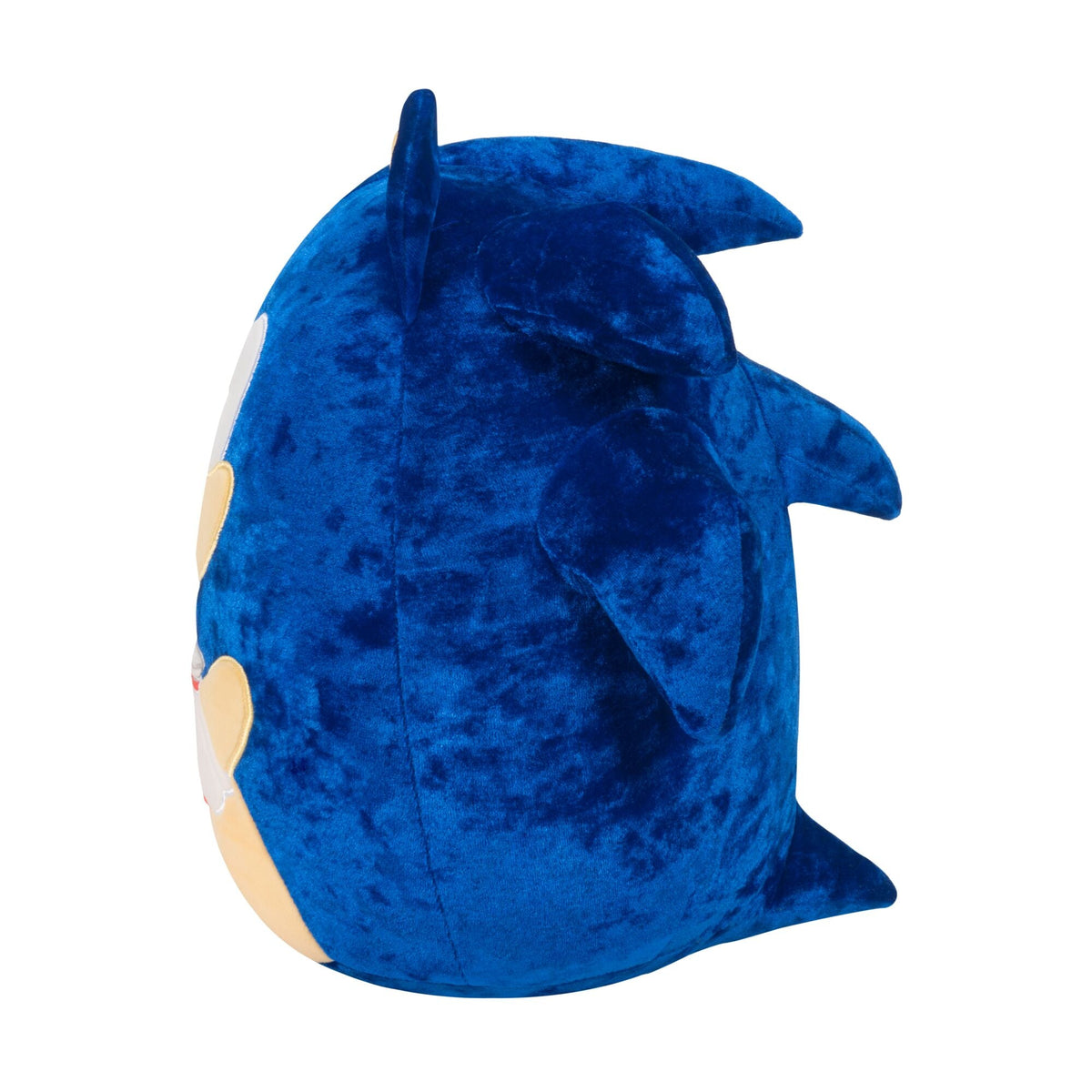 12-Inch Sonic Holding Chili Dog Plush