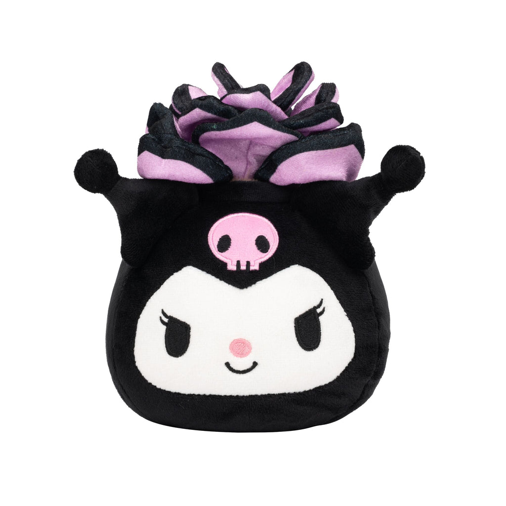 Greenhouse by Russ 12-Inch Hello Kitty and Friends Plush