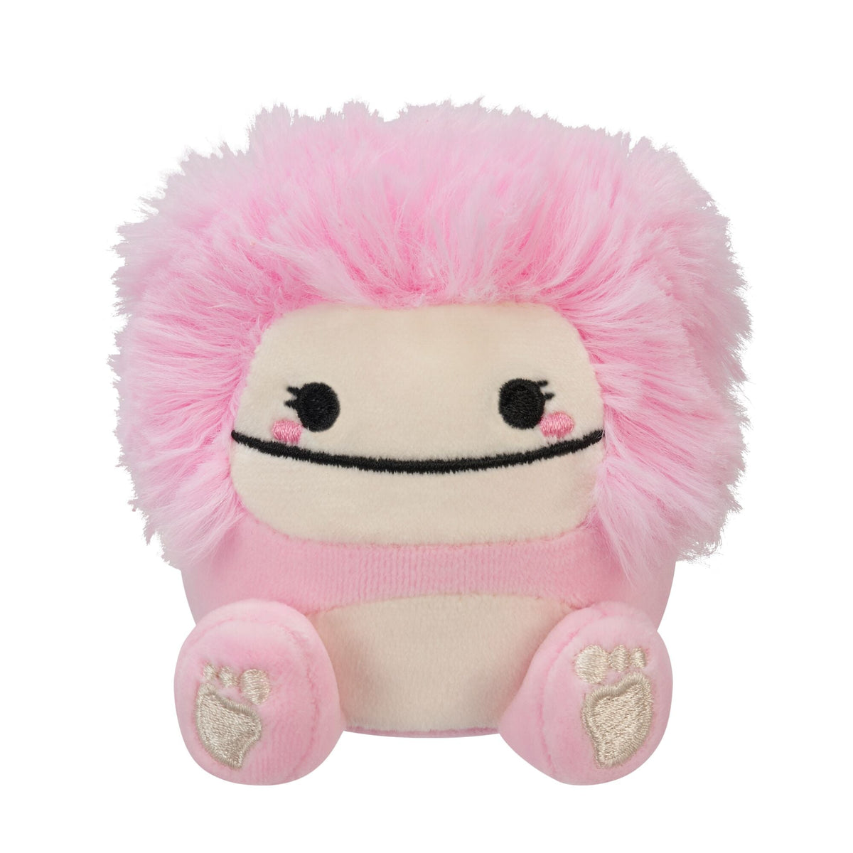 3-Inch 'MallowMees - New Squishmallows