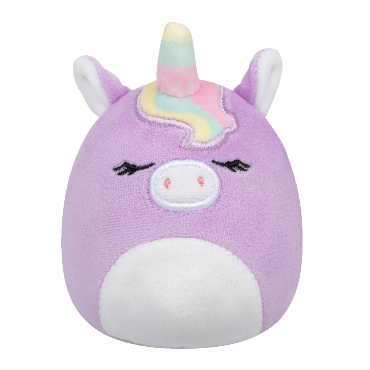 3-Inch 'MallowMees - New Squishmallows