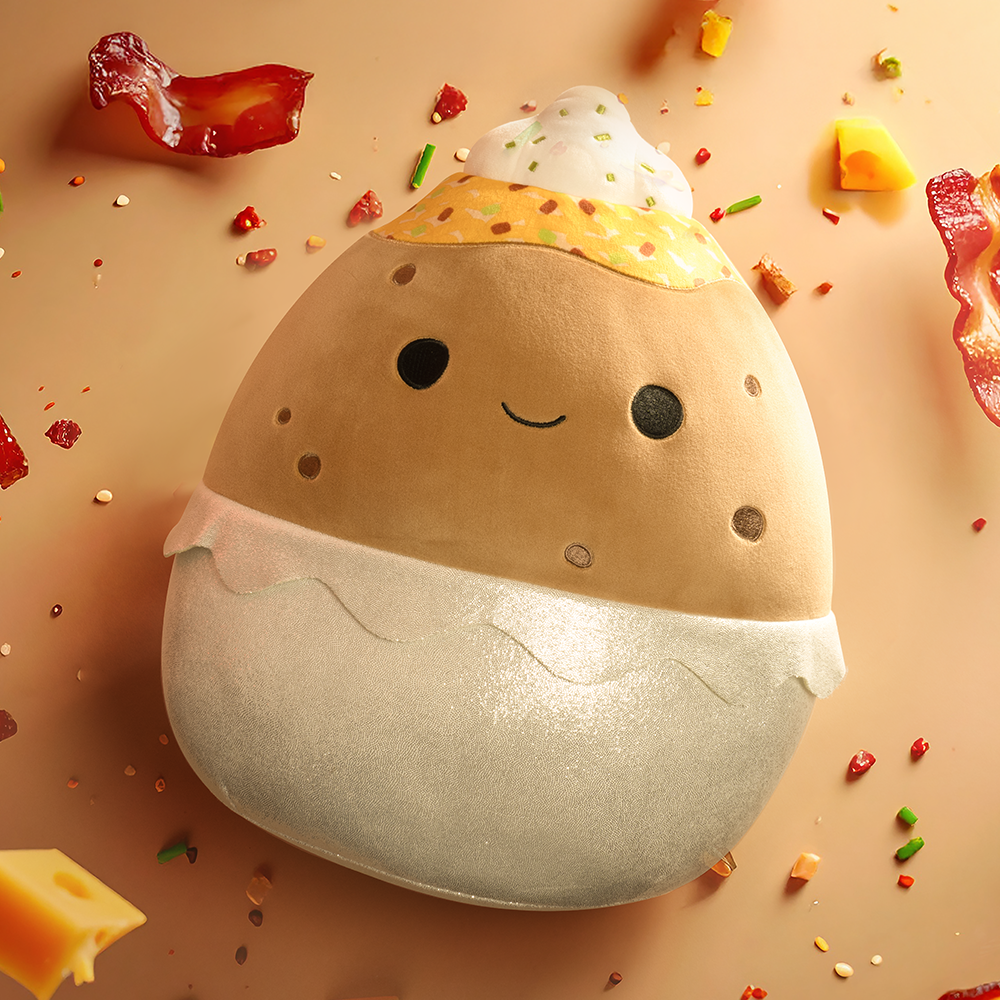 12-Inch Select Series Lisa Tater the Loaded Potato