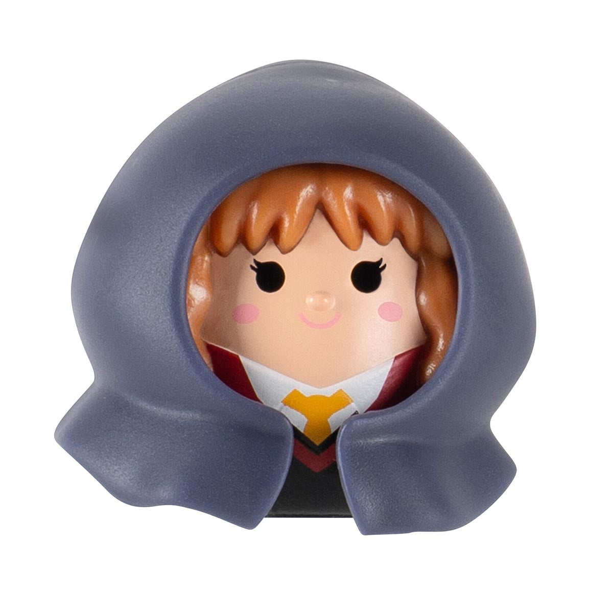 Squish-a-longs “Harry Potter” Mini-Squish and Accessory 6-Pack Style 1