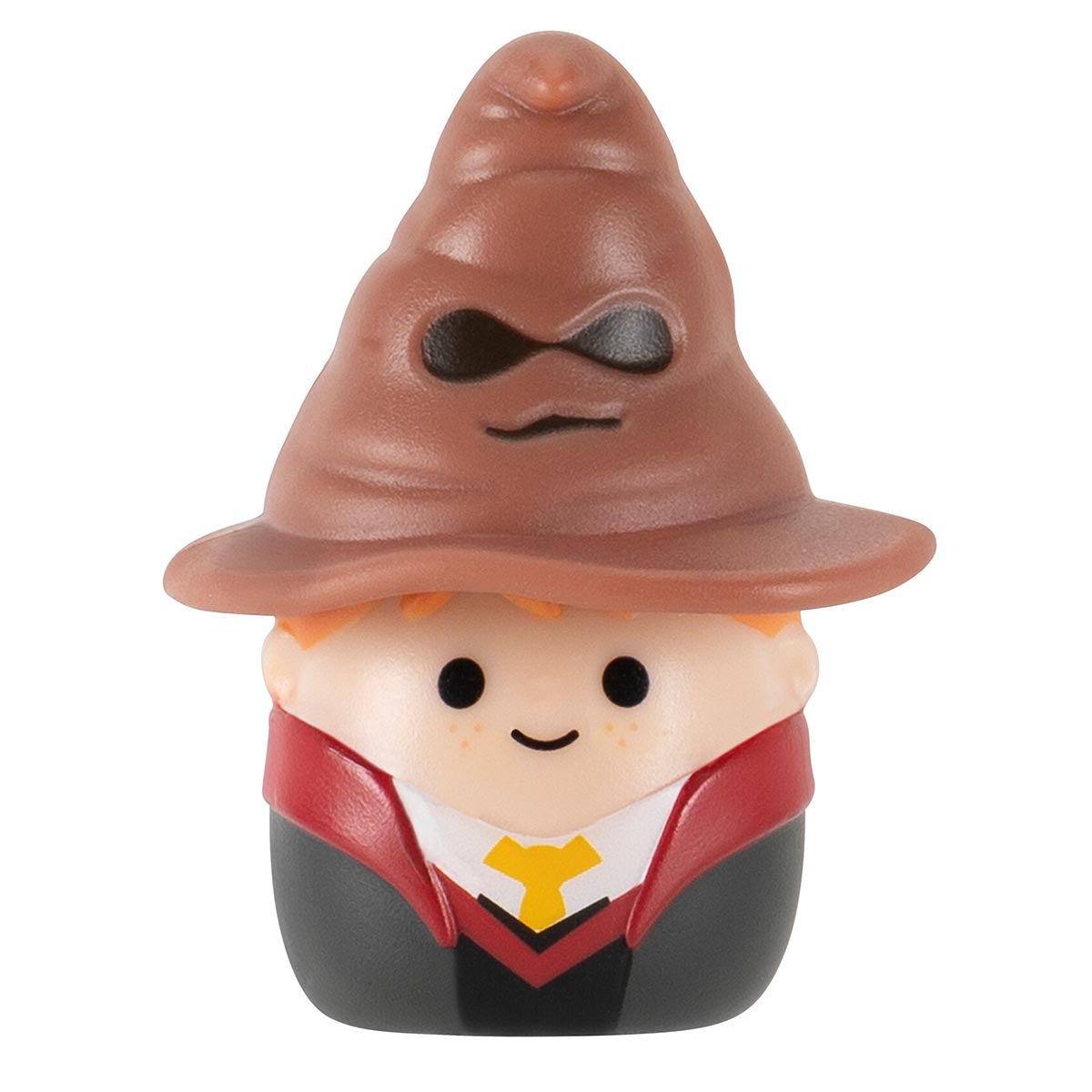 Squish-a-longs “Harry Potter” Mini-Squish and Accessory 6-Pack Style 2