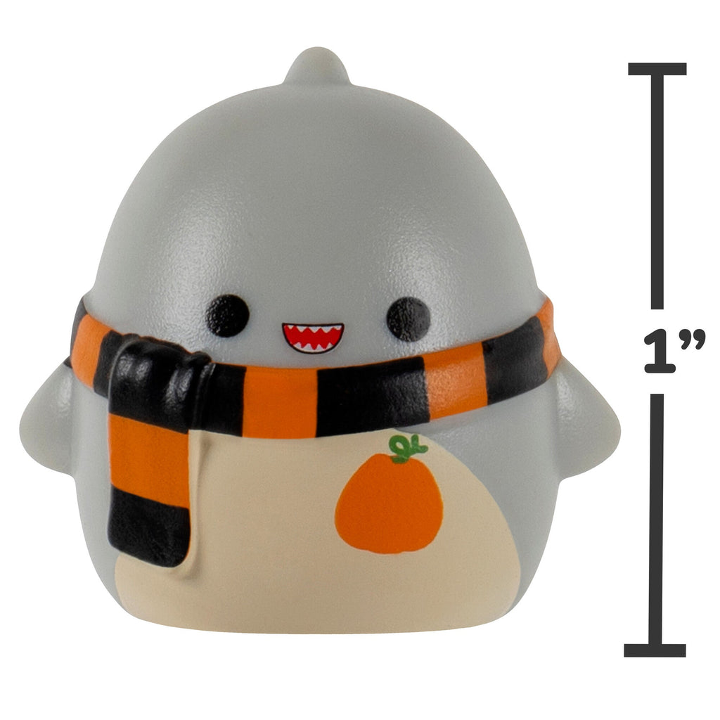 Squish-a-longs Halloween Countdown Calendar