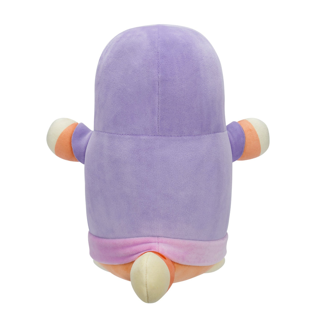 Bluey 10-Inch Bingo in Grannies Outfit HugMees - New Squishmallows