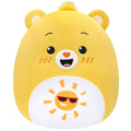 Care Bears Funshine Bear