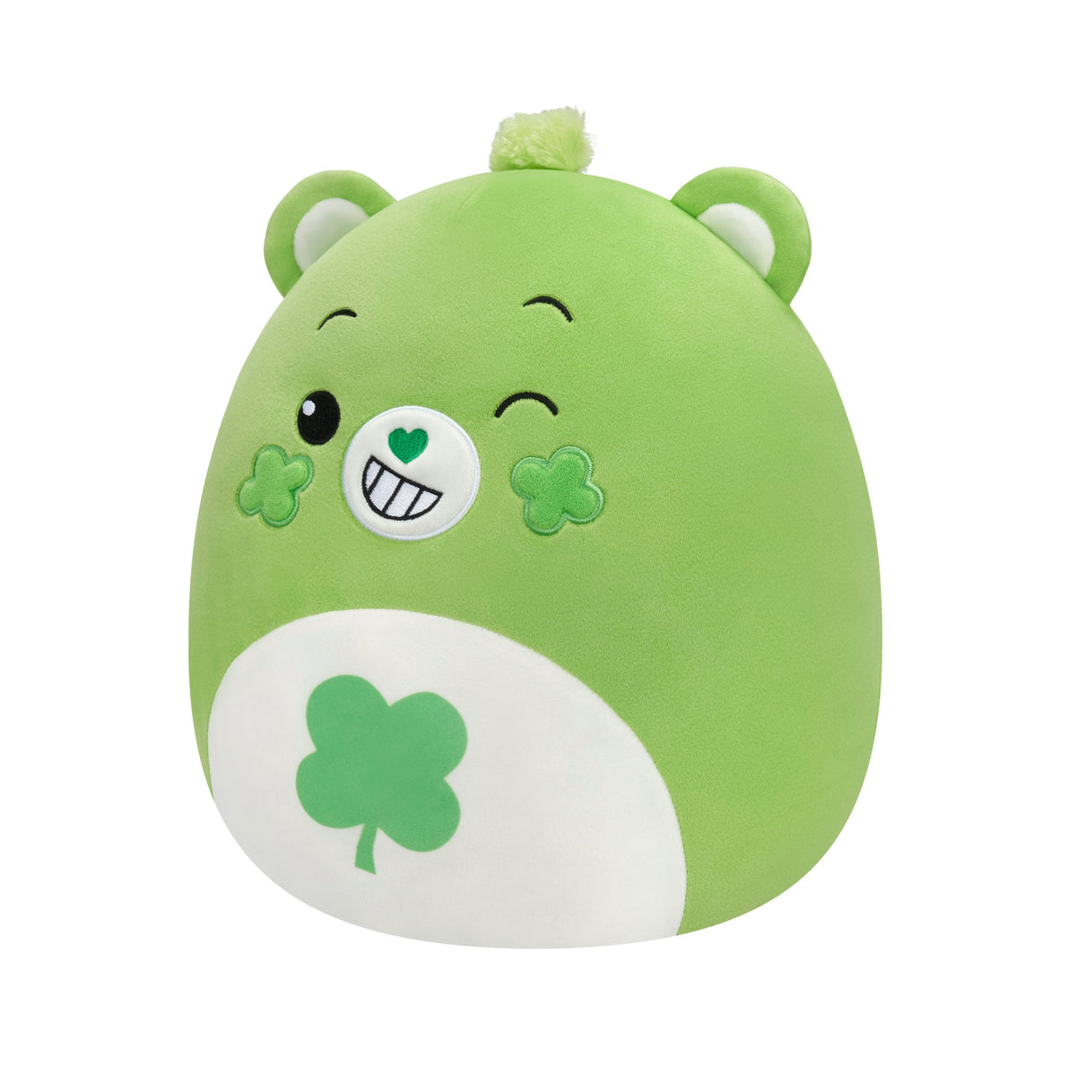 Care Bears 12-Inch Good Luck Bear