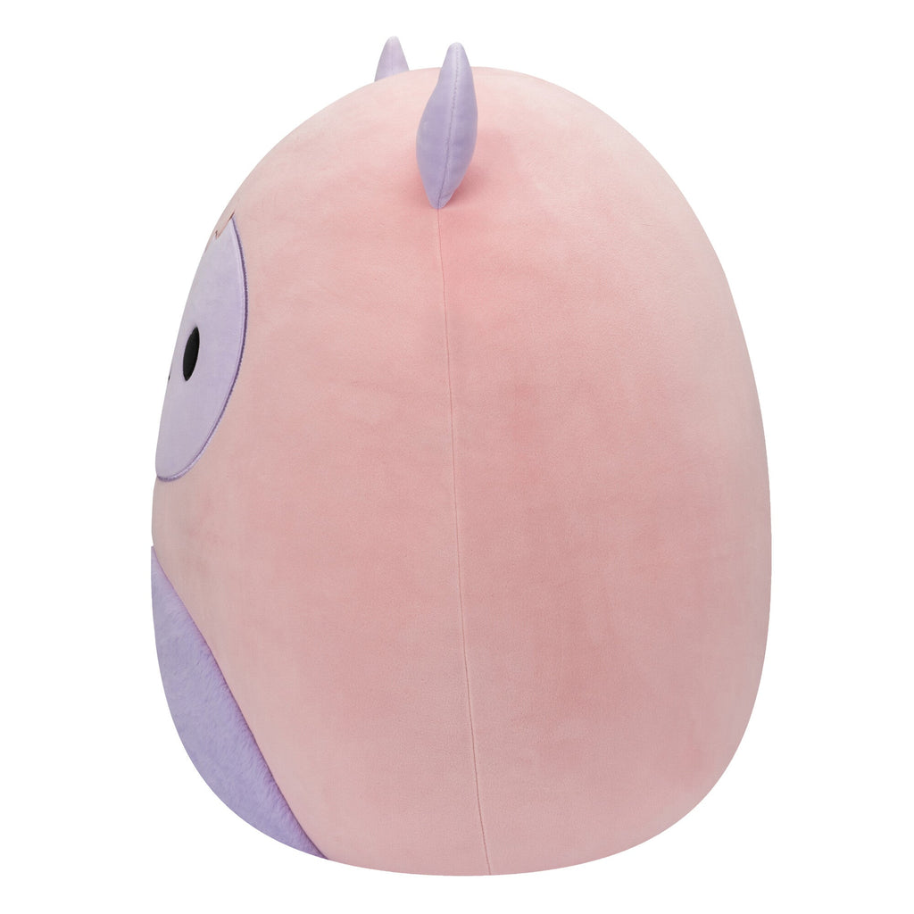 20-Inch Ronalda the Yeti