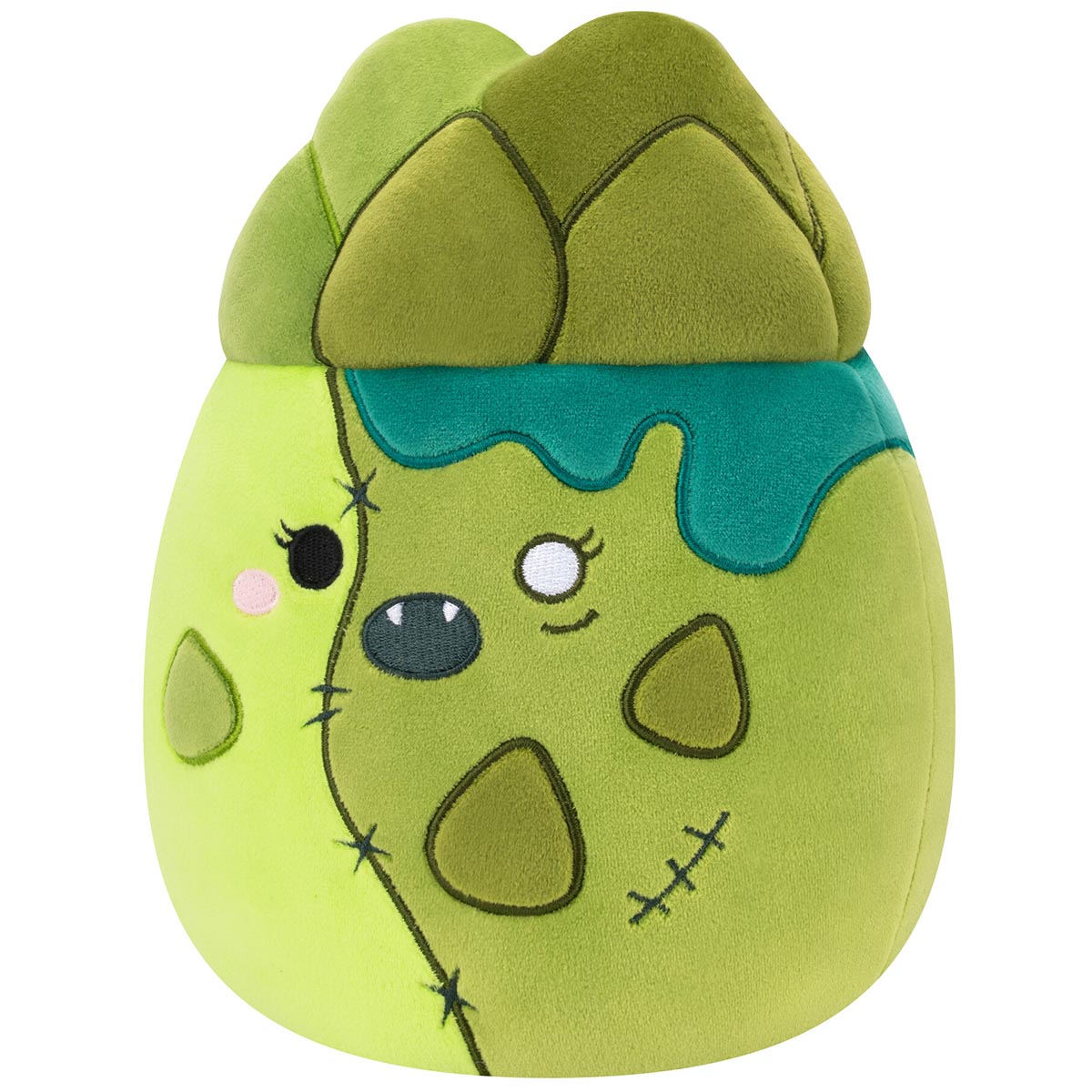 8-Inch Select Series Anara the Zombie Asparagus