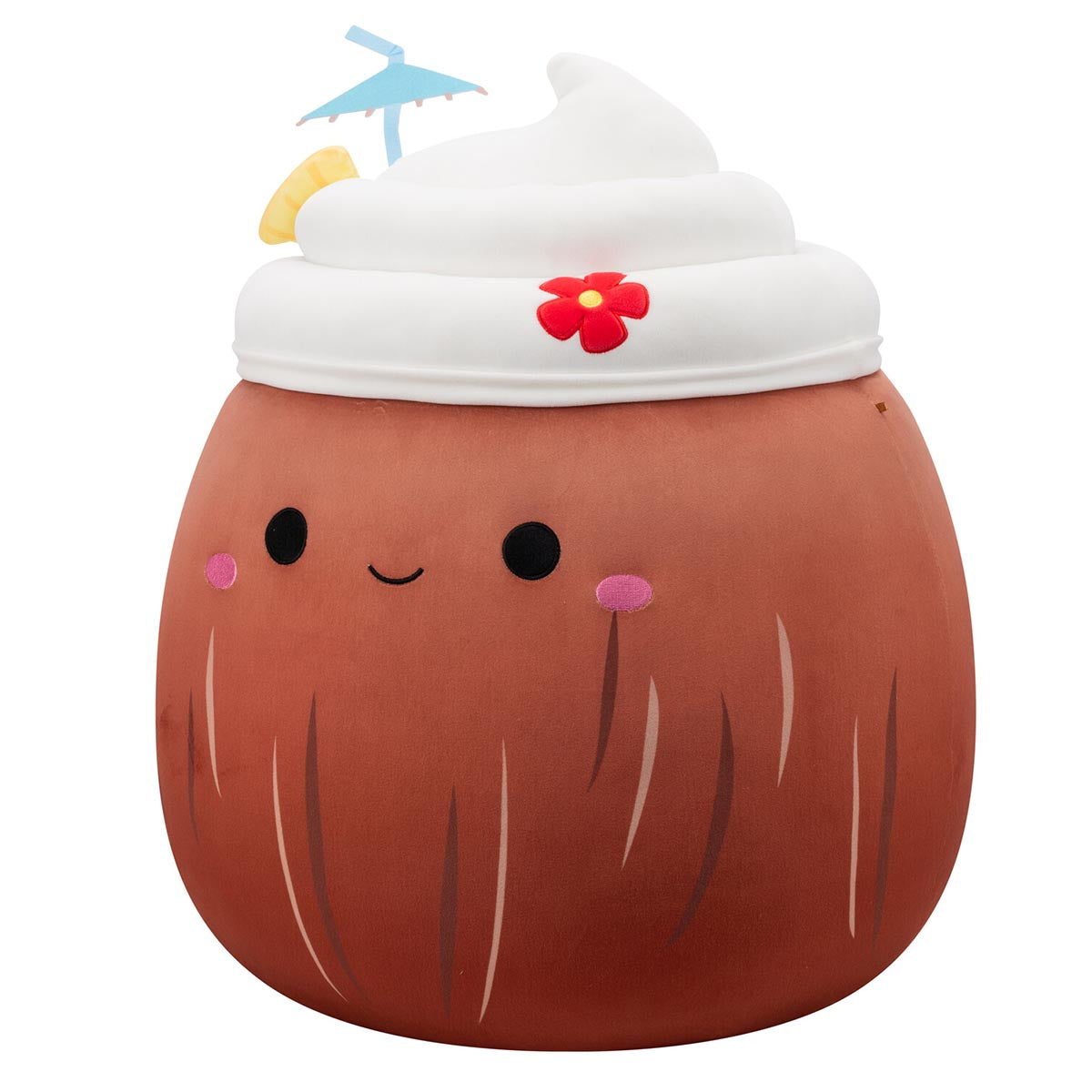 20-Inch Mieko the Pina Colada in Coconut