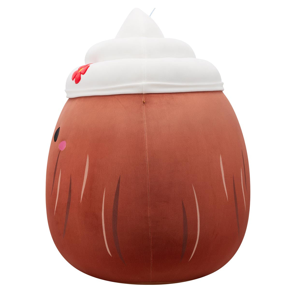 20-Inch Mieko the Pina Colada in Coconut