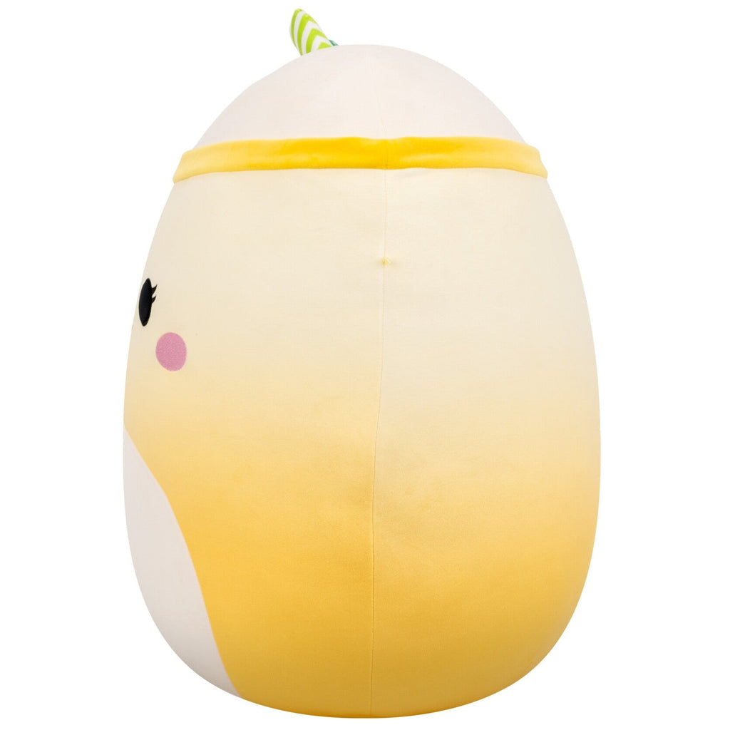 20-Inch Medina the Yellow Lemonade Slushie
