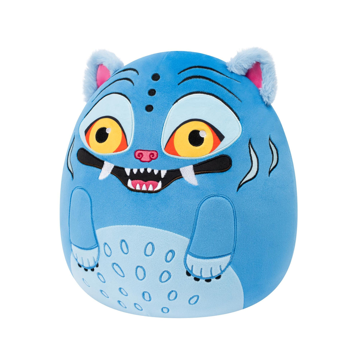KPop Demon Hunters 12-Inch Derpy - New Squishmallows