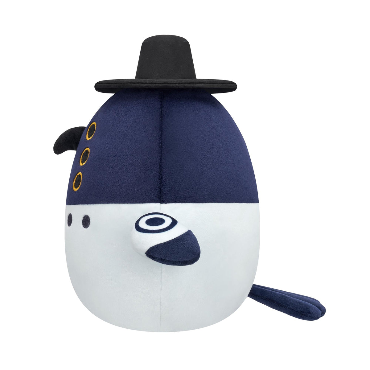 KPop Demon Hunters 8-Inch Sussie - New Squishmallows