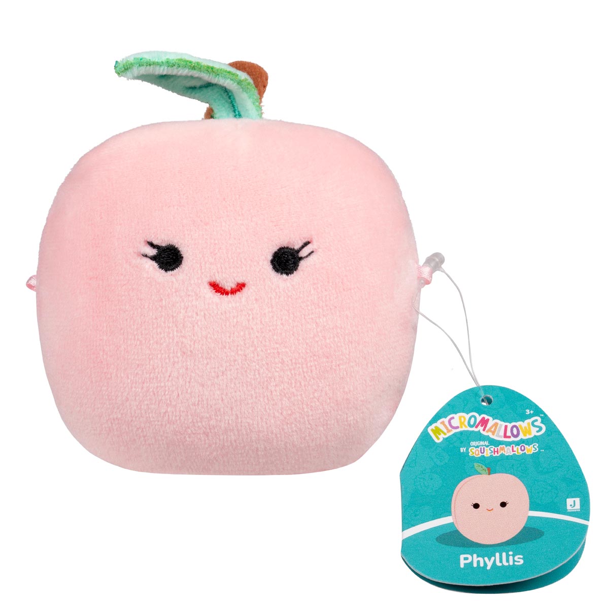 Micromallows Snack Machine Deluxe Accessory Set