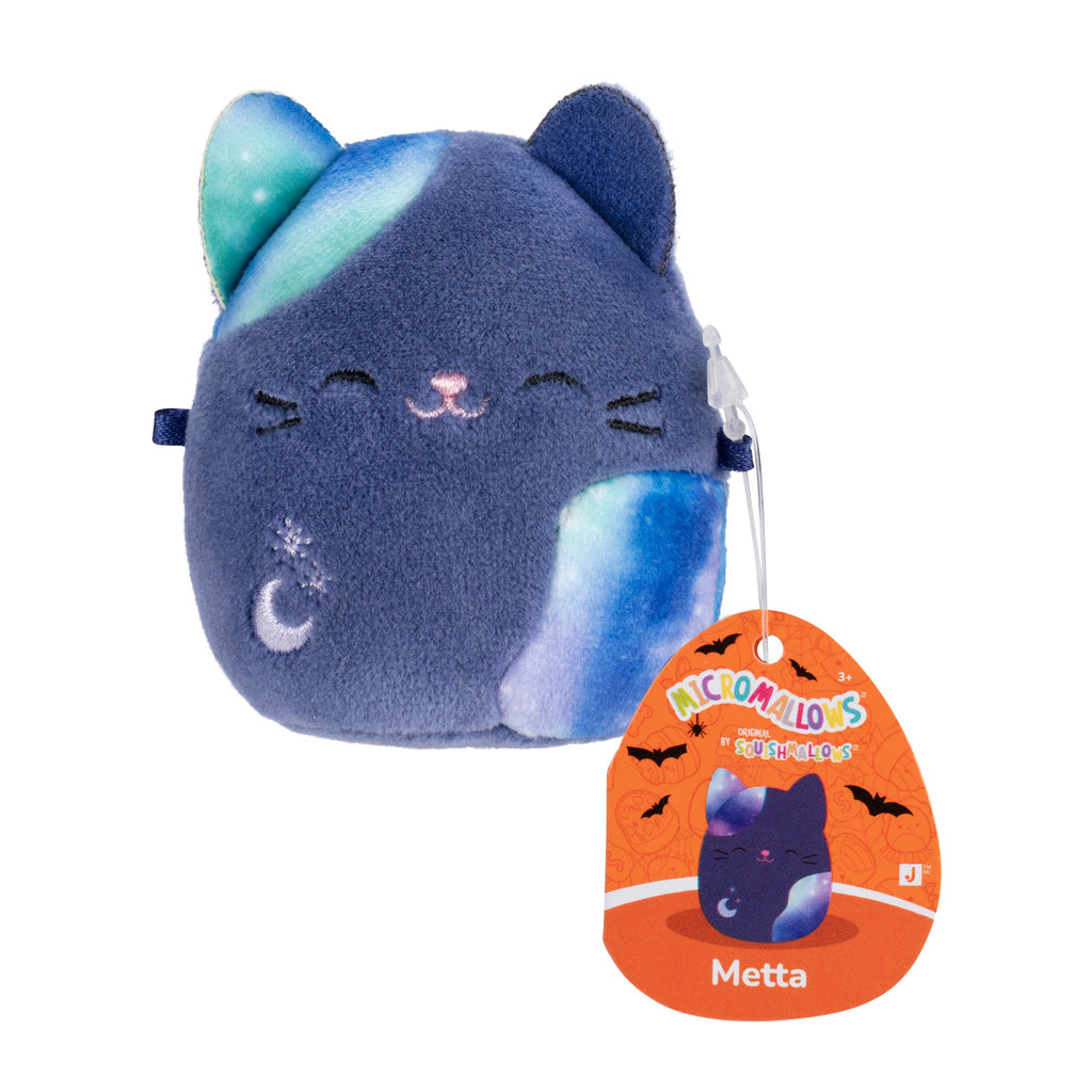 Squishmallows Original Halloween Micromallows Bouquet - New Squishmallows