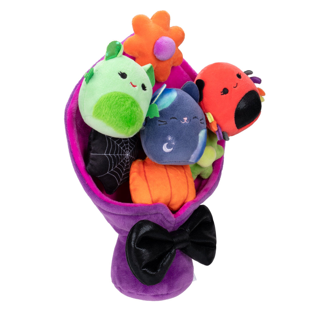 Squishmallows Original Halloween Micromallows Bouquet