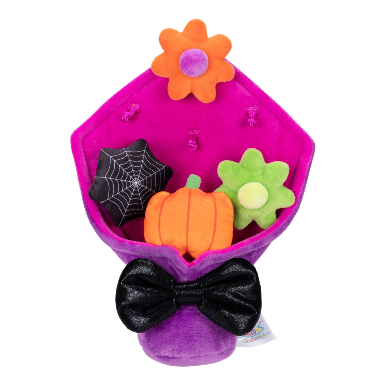 Squishmallows Original Halloween Micromallows Bouquet - Plush Florals
