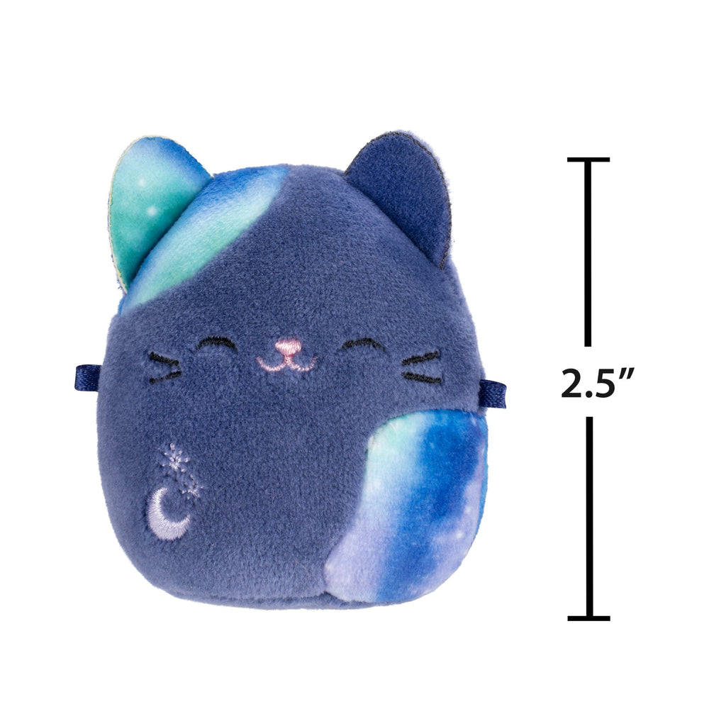 Squishmallows Original Halloween Micromallows Bouquet - Plush Florals