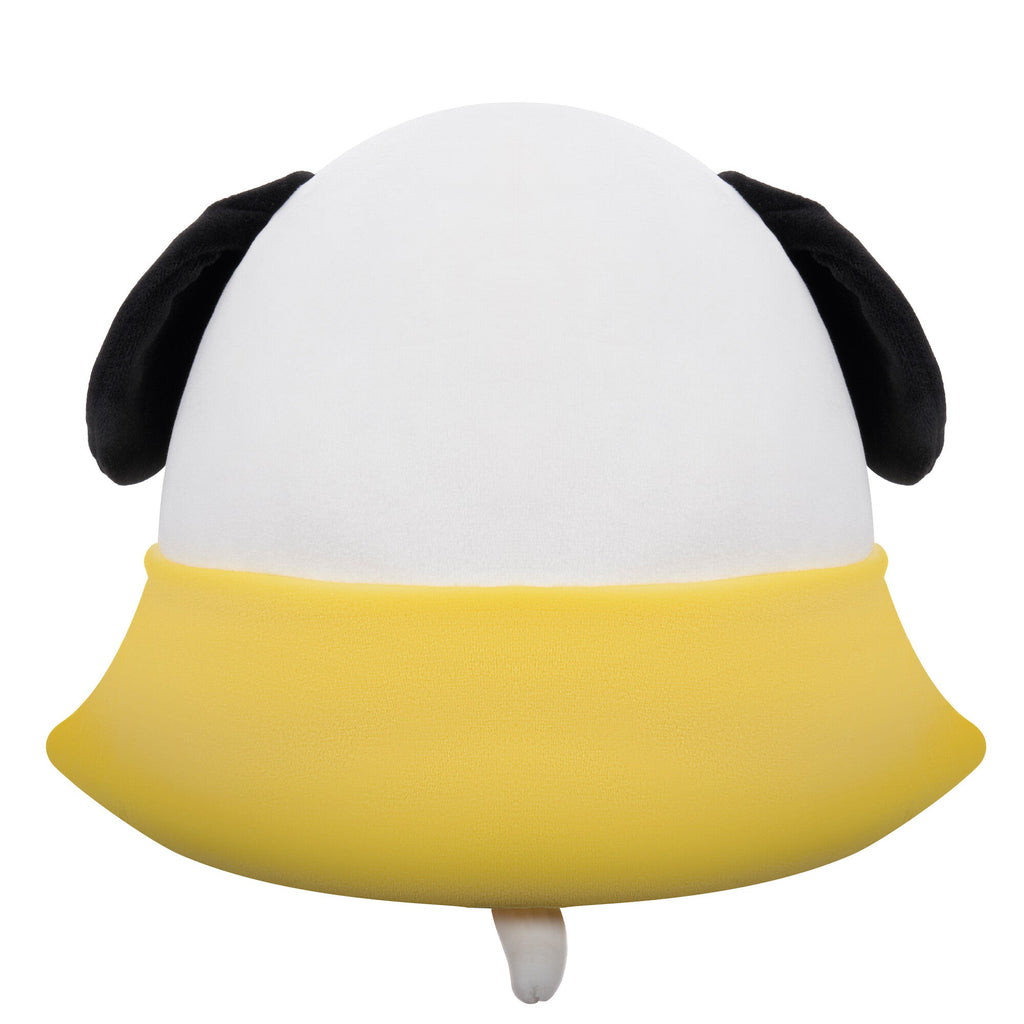 Peanuts 8-Inch Superhero Snoopy Plush