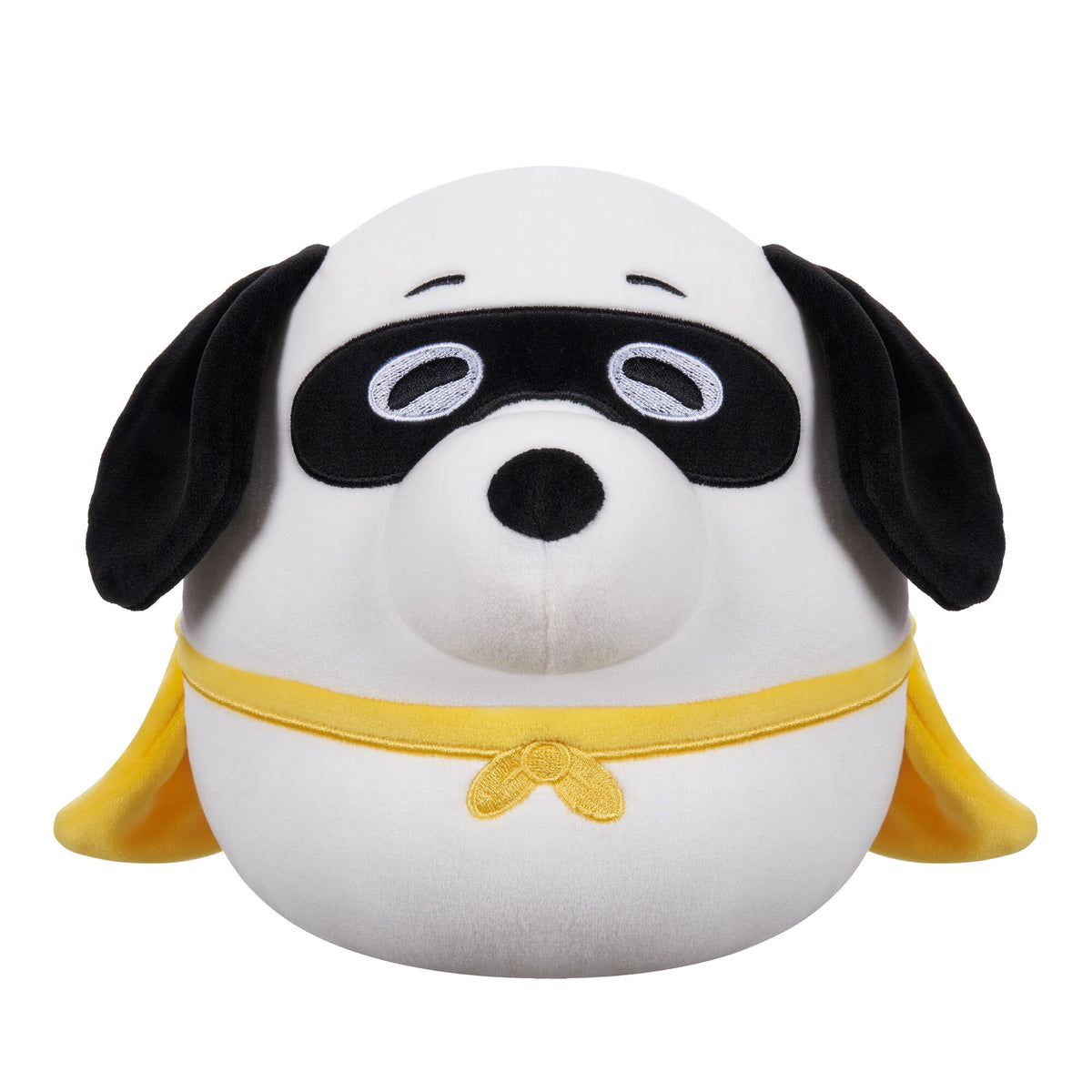 Peanuts 8-Inch Superhero Snoopy Plush