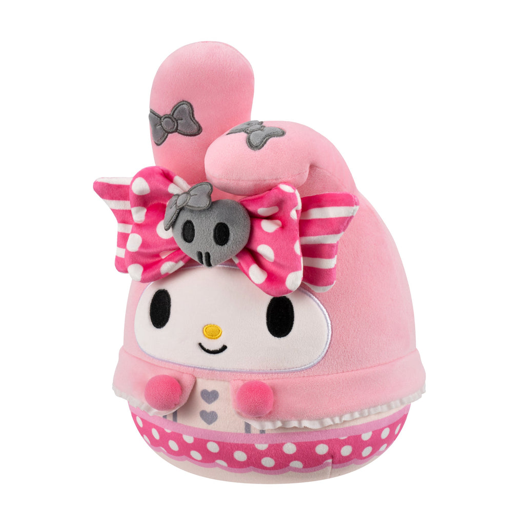 Hello Kitty and Friends 8-Inch 50th Anniversary My Melody