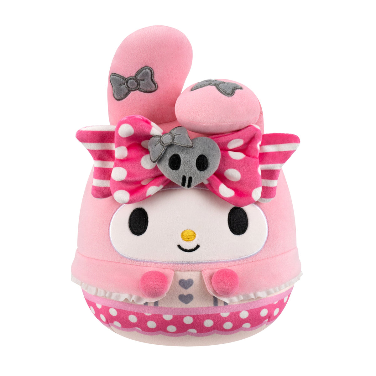 Hello Kitty and Friends 8-Inch 50th Anniversary My Melody