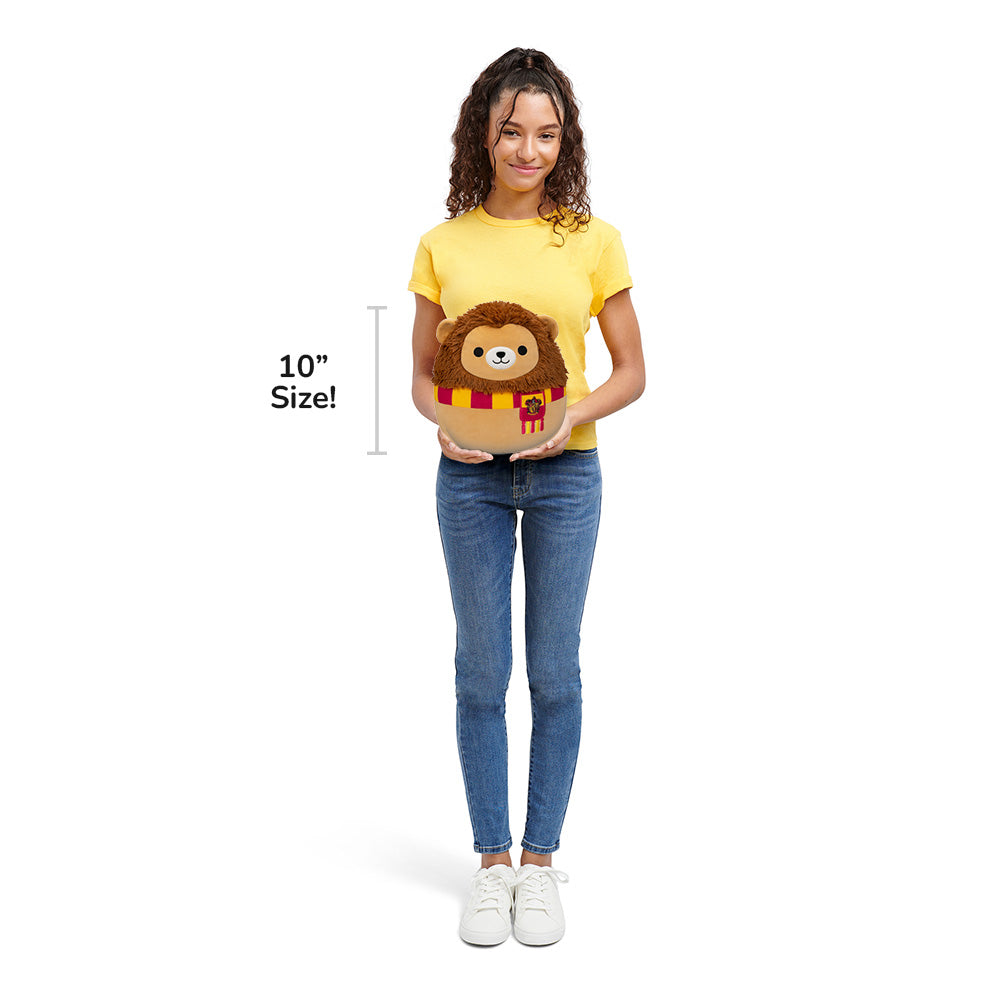 Harry Potter 10-Inch Gryffindor Lion - Warner Bros