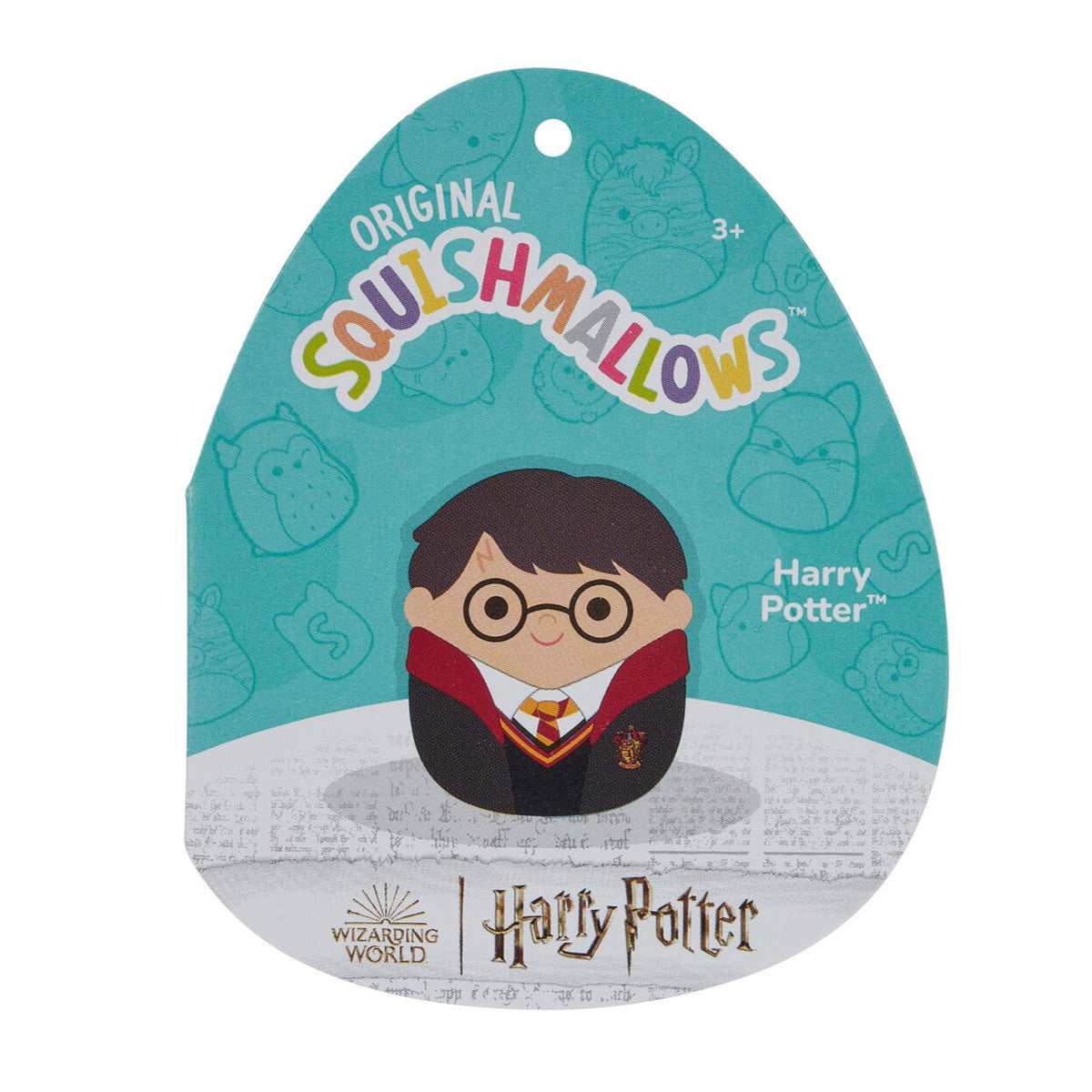 Harry Potter 10-Inch Harry Potter Plush - Warner Bros