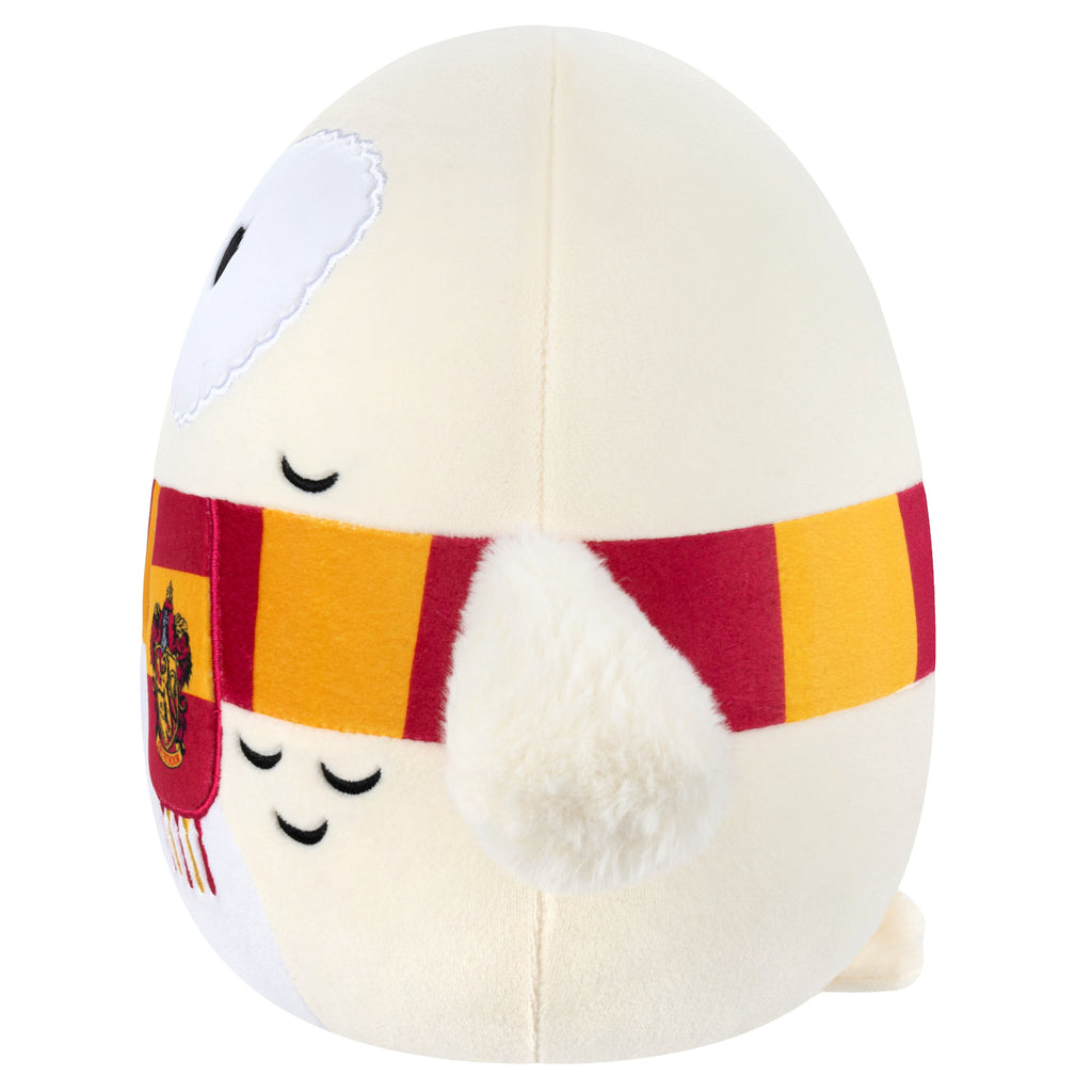 Harry Potter 10-Inch Hedwig with Scarf - Warner Bros