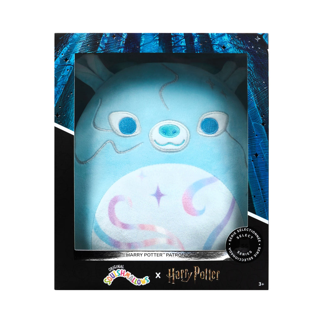 Harry Potter 8-Inch Select Series Patronus Plush - Online Exclusives