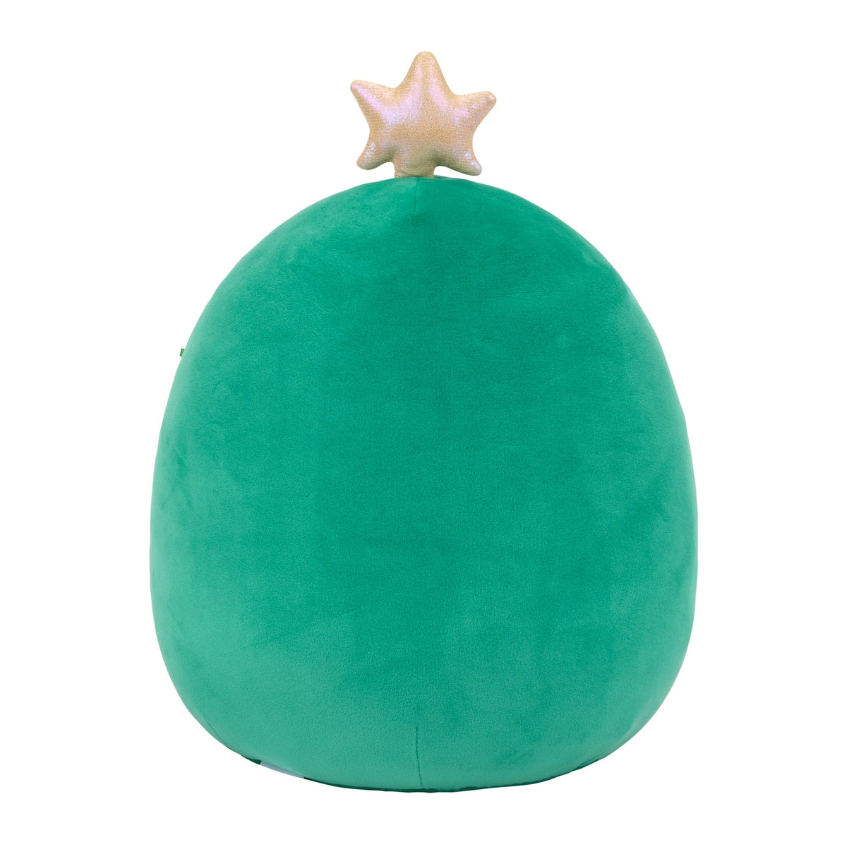 12-Inch Klauz the Green Christmas Tree